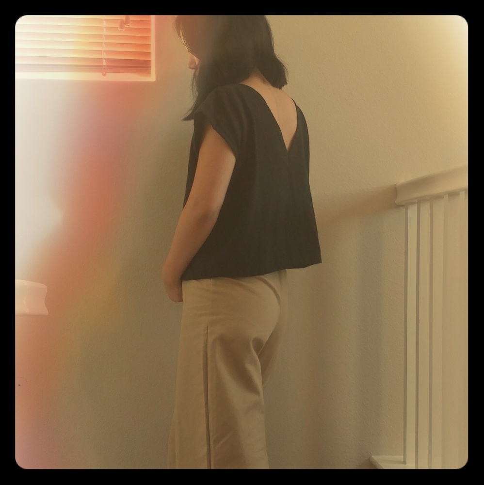 Meet your Posher, Traci